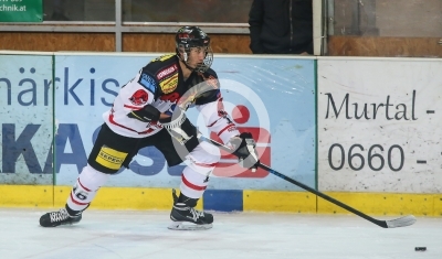 EV Zeltweg vs. Rattlesnakes Graz