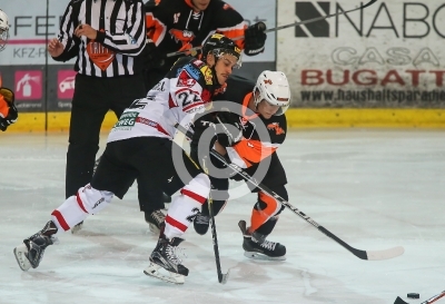 EV Zeltweg vs. Rattlesnakes Graz