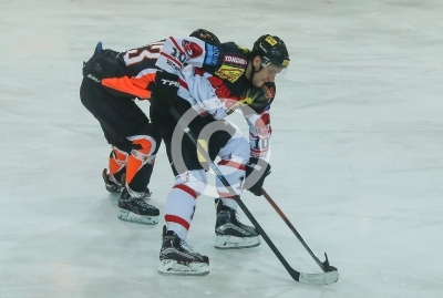 EV Zeltweg vs. Rattlesnakes Graz