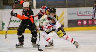 EV Zeltweg vs. Rattlesnakes Hart