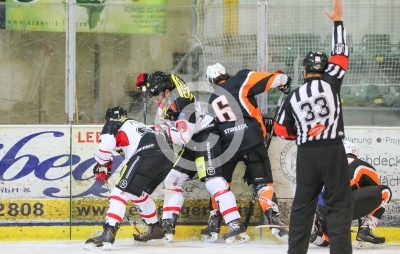 EV Zeltweg vs. Rattlesnakes Hart