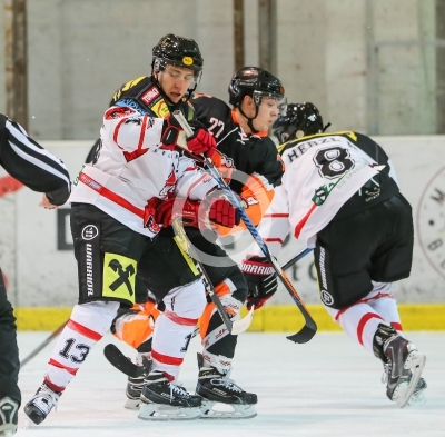 EV Zeltweg vs. Rattlesnakes Hart