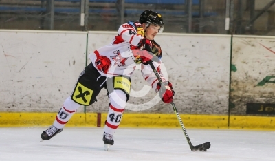 EV Zeltweg vs. Rattlesnakes Hart