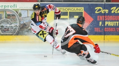 EV Zeltweg vs. Rattlesnakes Hart