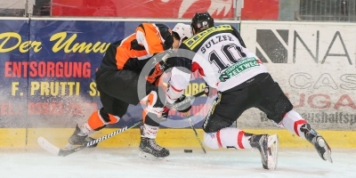 EV Zeltweg vs. Rattlesnakes Hart