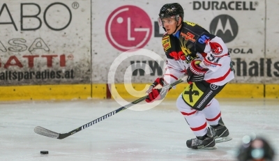 EV Zeltweg vs. Rattlesnakes Hart