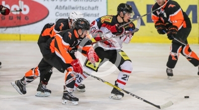 EV Zeltweg vs. Rattlesnakes Hart