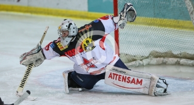 EV Zeltweg vs. Rattlesnakes Hart