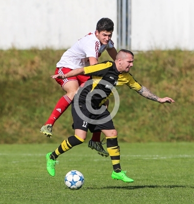 FC Knittelfeld vs. Hinterberg