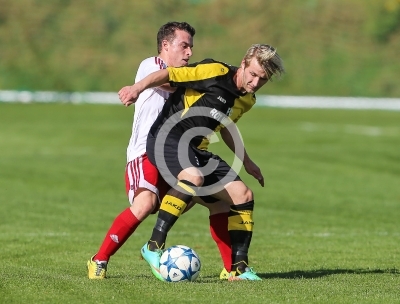 FC Knittelfeld vs. Hinterberg