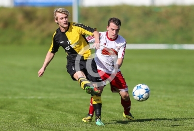 FC Knittelfeld vs. Hinterberg