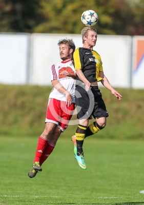 FC Knittelfeld vs. Hinterberg