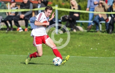 FC Knittelfeld vs. Hinterberg