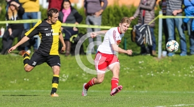 FC Knittelfeld vs. Hinterberg