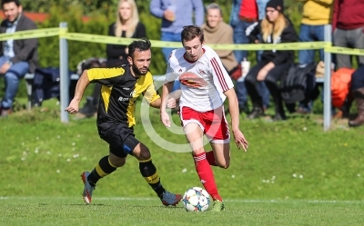 FC Knittelfeld vs. Hinterberg