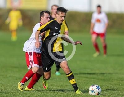 FC Knittelfeld vs. Hinterberg