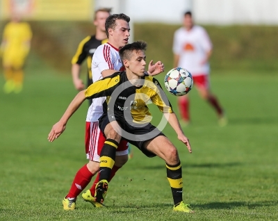 FC Knittelfeld vs. Hinterberg