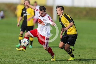 FC Knittelfeld vs. Hinterberg