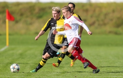 FC Knittelfeld vs. Hinterberg