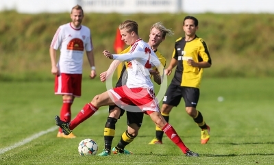 FC Knittelfeld vs. Hinterberg