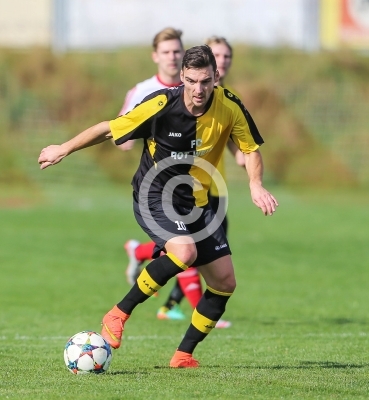 FC Knittelfeld vs. Hinterberg