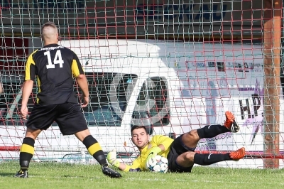 FC Knittelfeld vs. Judenburg
