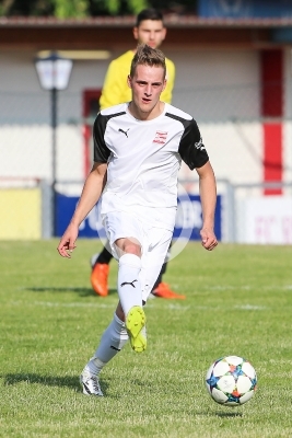 FC Knittelfeld vs. Judenburg