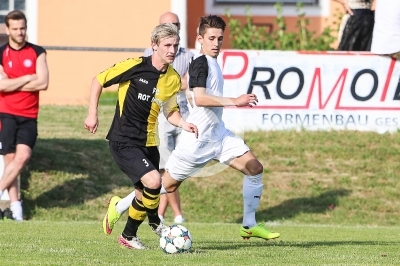 FC Knittelfeld vs. Judenburg