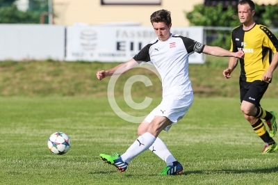 FC Knittelfeld vs. Judenburg