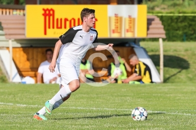 FC Knittelfeld vs. Judenburg
