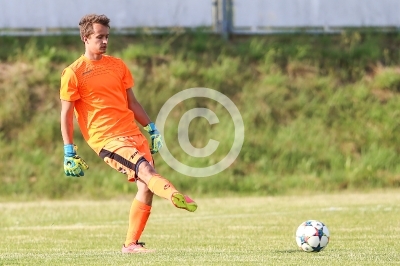 FC Knittelfeld vs. Judenburg