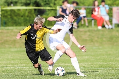 FC Knittelfeld vs. Judenburg