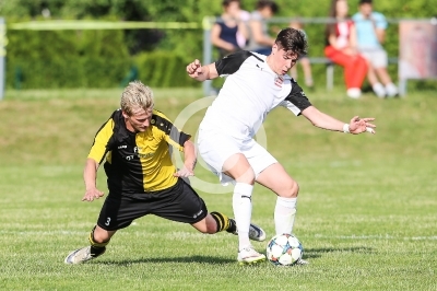 FC Knittelfeld vs. Judenburg