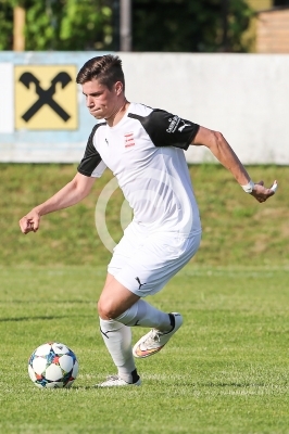 FC Knittelfeld vs. Judenburg