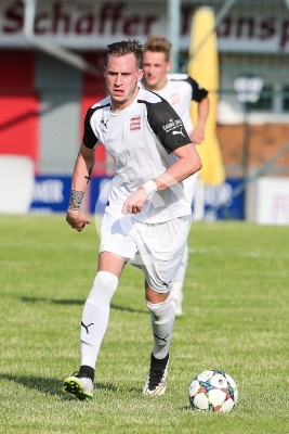 FC Knittelfeld vs. Judenburg