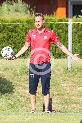 FC Knittelfeld vs. Judenburg