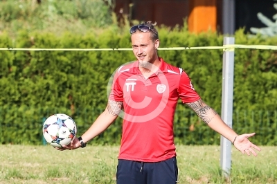 FC Knittelfeld vs. Judenburg