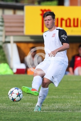 FC Knittelfeld vs. Judenburg