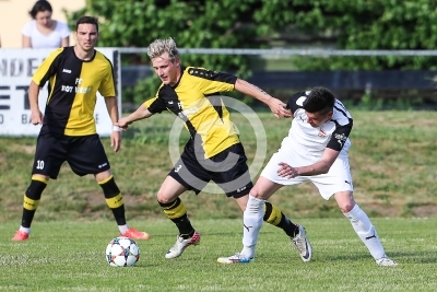 FC Knittelfeld vs. Judenburg