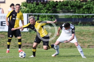 FC Knittelfeld vs. Judenburg