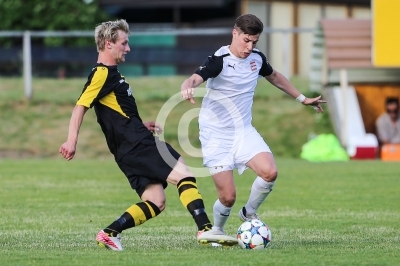 FC Knittelfeld vs. Judenburg