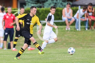 FC Knittelfeld vs. Judenburg