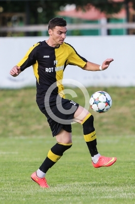 FC Knittelfeld vs. Judenburg