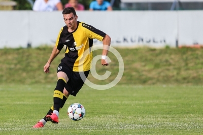 FC Knittelfeld vs. Judenburg