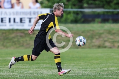 FC Knittelfeld vs. Judenburg