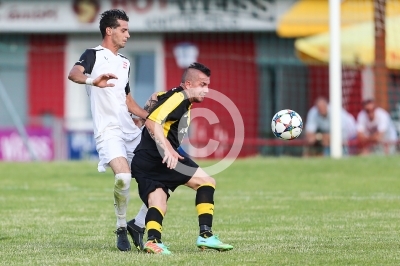 FC Knittelfeld vs. Judenburg