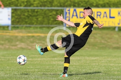 FC Knittelfeld vs. Judenburg