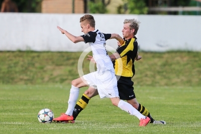 FC Knittelfeld vs. Judenburg