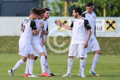 FC Knittelfeld vs. Judenburg