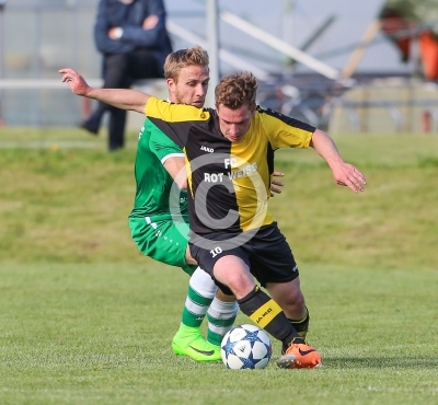 FC Knittelfeld vs. Krakaudorf